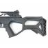 Арбалет рекурсивный Man Kung MK-XB25 BK (черный, PKG)