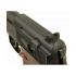 Пневматический пистолет Crosman C41 (Walther P.38)