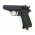 Пневматический пистолет Umarex Walther PPK/S