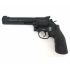 Пневматический револьвер Umarex Smith & Wesson 586 6"