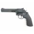 Пневматический револьвер Umarex Smith & Wesson 586 6"