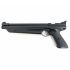 Пневматический пистолет Crosman P1377 American Classic Black