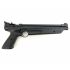 Пневматический пистолет Crosman P1377 American Classic Black