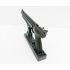 Пневматический пистолет Crosman P1377 American Classic Black