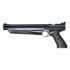 Пневматический пистолет Crosman P1377 American Classic Black